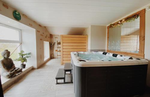 Domaine de Saint Florent - Piscine & Spa - Foto 41