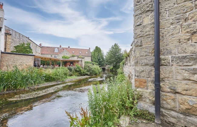 Host Stay Beckside - Foto 29