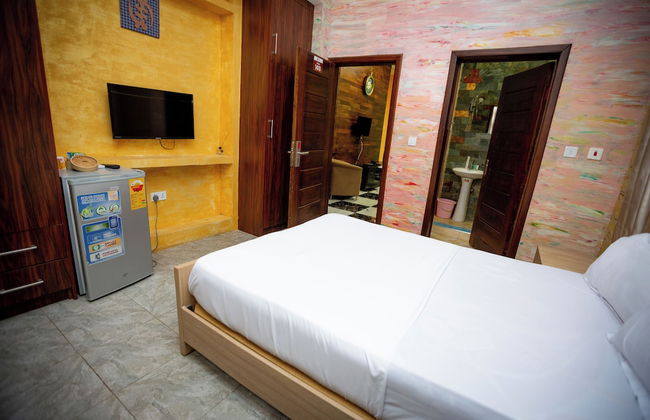 Bays Boutique Apartment - Photo 5