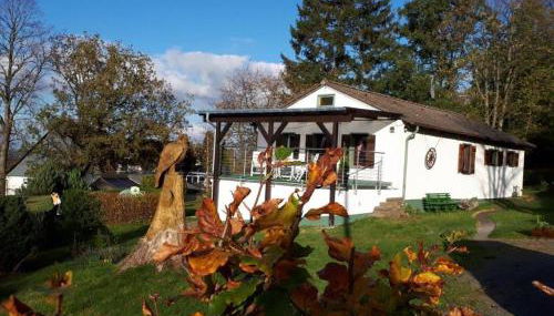 Vedders Berghütte - Foto 5, Garden, Garden view