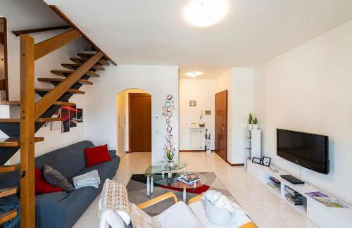 Tresa Bay House - Lugano Lake - Foto 18