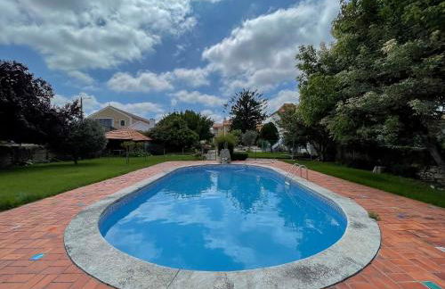 Casa Luis Pato - Foto 24