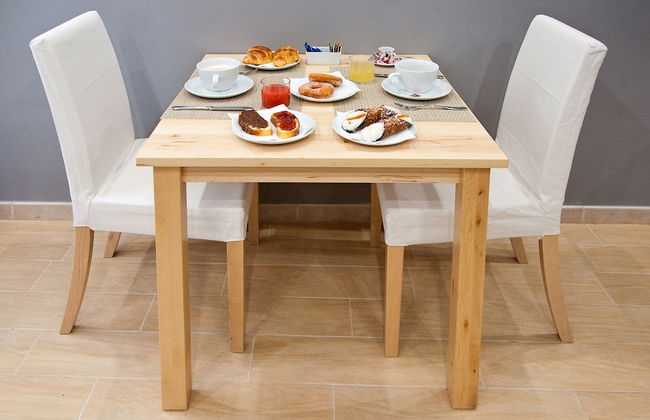 Bed and Breakfast Operà - Foto 25