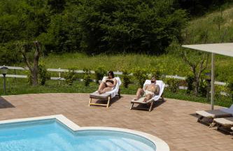 Villa Santoro al Paradiso Verde, Villa intera con Piscina - Foto 23
