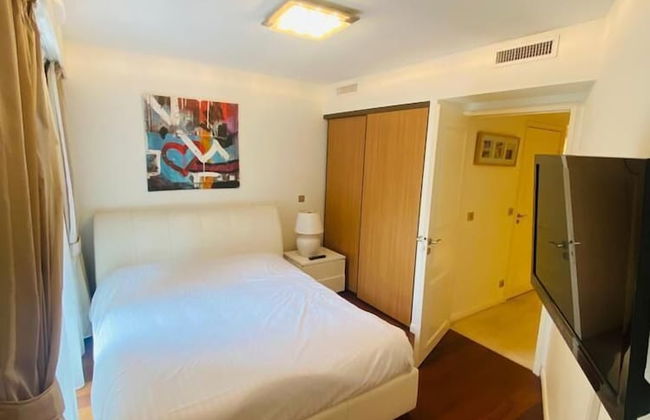 Résidence Carlton Riviera - Foto 14