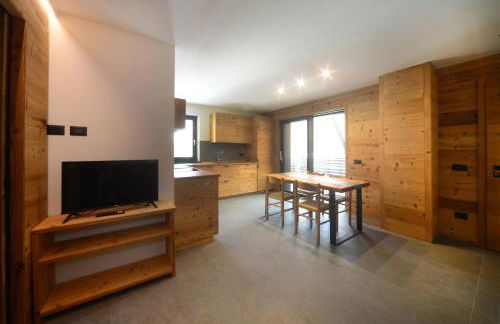 Appartamenti Luxury Ossana - Foto 4