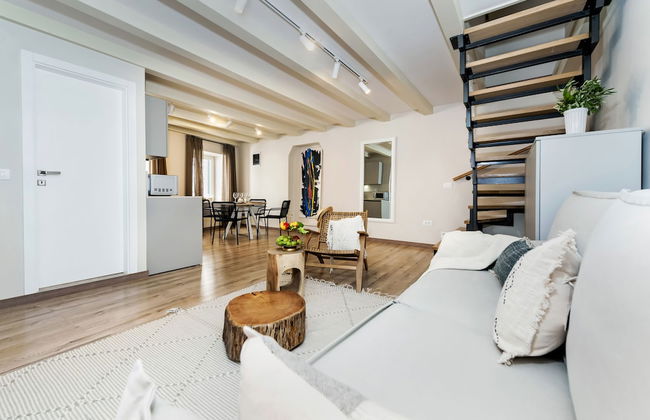 Yellow House Rovinj - Foto 41