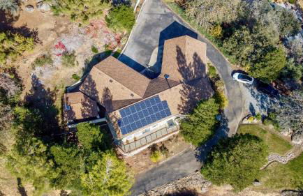 Secluded Mtn Top Family Haven w/Views Spa & Arcade - Photo 62