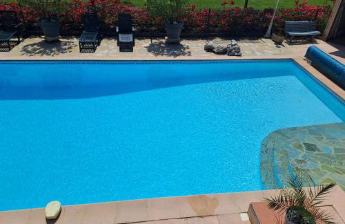 Gîte 2 "Le Tilia " aux magnolias 3 étoiles - Foto 19