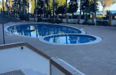 Apartamento a estrenar en primera línea de playa en Magic World Marina Dor - Photo 30