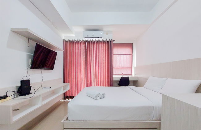 Comfy Studio At Poris 88 Apartment - Foto 8