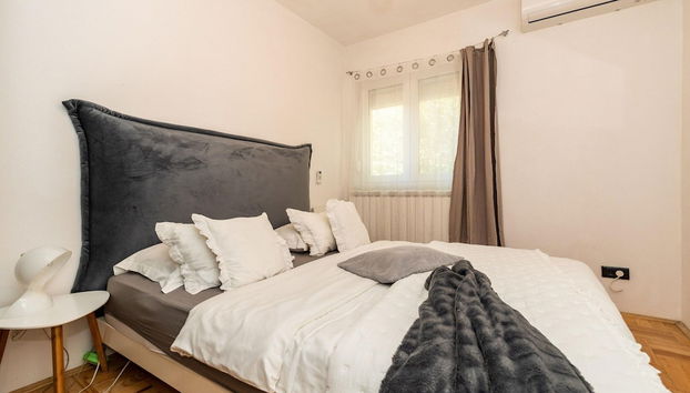 Exquisite Villa With Private Pool in Zadar - Foto 3, Habitación