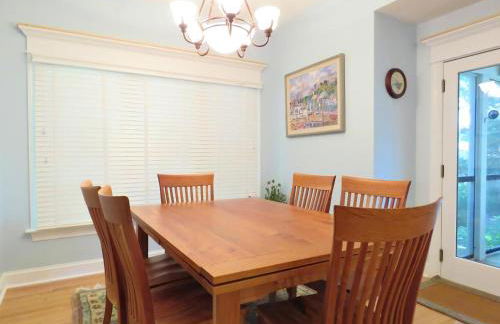 Cedar Cottage - Foto 10