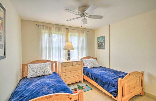 Home with Fire Pit, 7 Mi to Attitash Mtn Resort - Foto 20