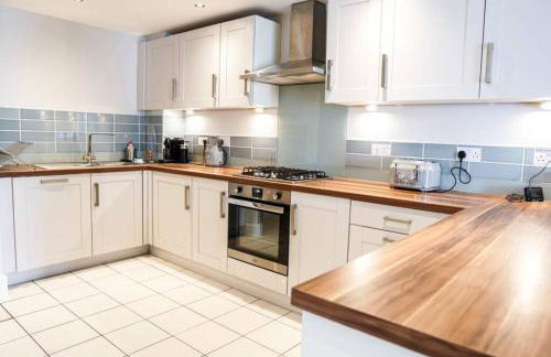 Beautiful 3 bedroom apartment by the Sea - Foto 37