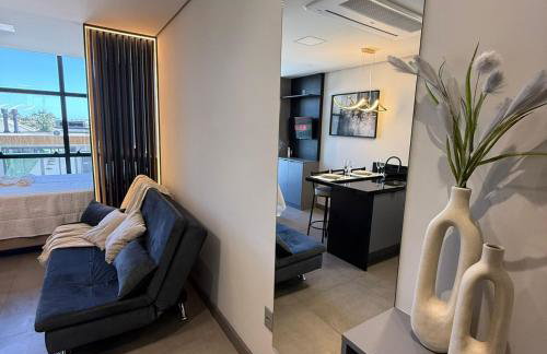 Loft em Xangri-Lá com piscina aquecida - Foto 7