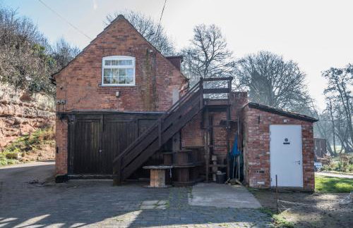 17th-century1bed/studio/petsok/garden/wifi - Foto 1