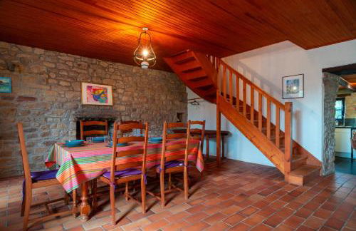 Ty Océane 1 - 5min du Port d'Etel - Foto 12