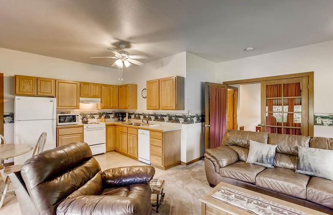 Black Canyon Inn Unit A1/2 - Foto 9