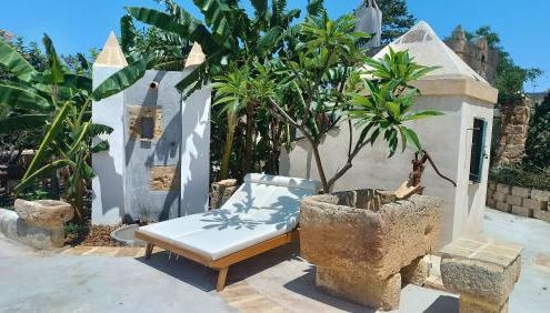 Casa Aranci - Foto 3, Garden