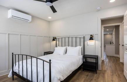 24-guest Retreat The Nomad: Studio x2, 1BR x4 - Foto 46