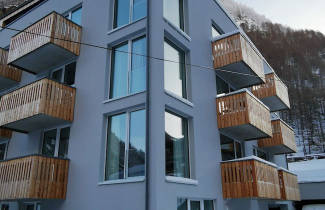 All-Suite Resort Zwieselstein - Sölden - Foto 36