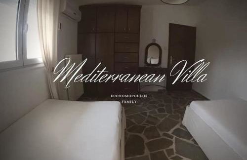 Mediterranean Villa Megara - Foto 74