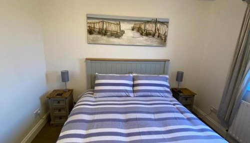 Marina View Penthouse Apt 2BR Parking St Neots Town Centre - Foto 3