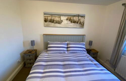 Marina View Penthouse Apt 2BR Parking St Neots Town Centre - Foto 3