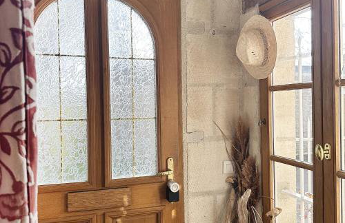 Maison familiale : charme & nature - Foto 26