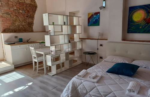 L'Albero di Gamelì Apartments - Foto 19