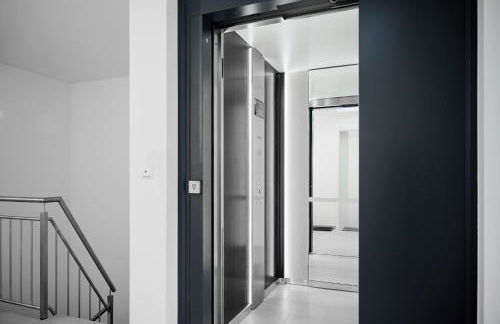 Rent4Living Apartments WLAN I kostenfreie Tiefgarage I Therme 5 Minuten zu Fuß I Barrierearm - Photo 21