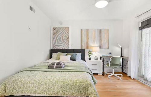 3BR Home Ideal for Work Trips, Family & Long Stays - Foto 5