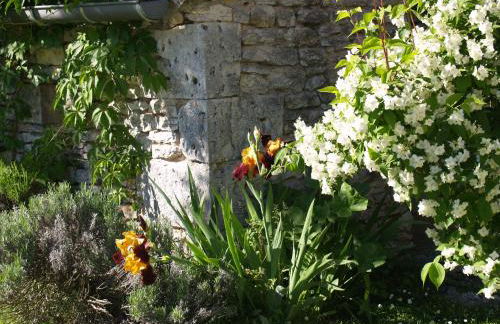La Vayssade - Grand Gîte de charme - 14 pers - Piscine & Jacuzzi - Photo 52