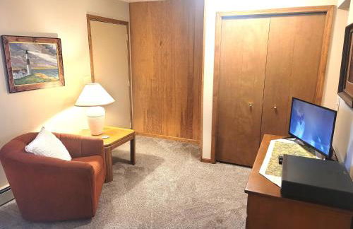 New! Crystal Pines - Lovely Crystal Mountain Cabin - Foto 29