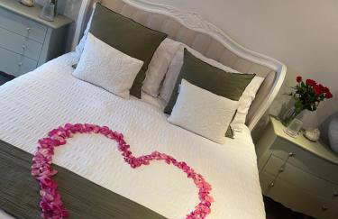 The Old Cattle Barn - Photo 2