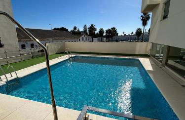 Moderno y céntrico Apartamento de 2 dormitorios en El Puerto de Santa Maria - Foto 7