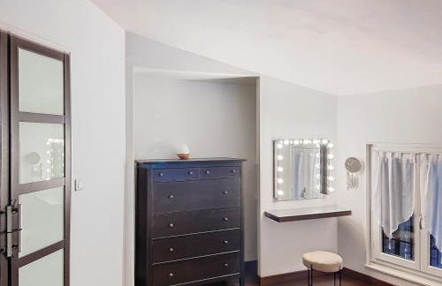 T6 Unique, Chic and Artistic with large terrace - Photo 34