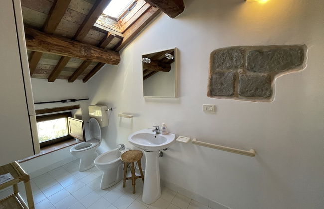 Belvilla by Oyo Fattoria 15 - Foto 33