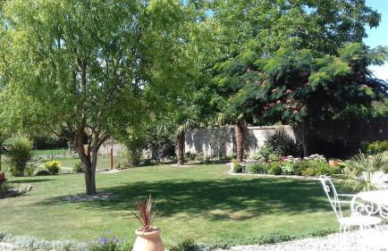 GITE PAMPHILIENNE VUE MONT SAINT MICHEL et CAMPAGNE NORMANDE - Foto 6