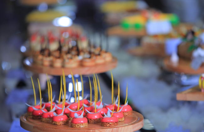 Mandala Hotel and Spa - Foto 59