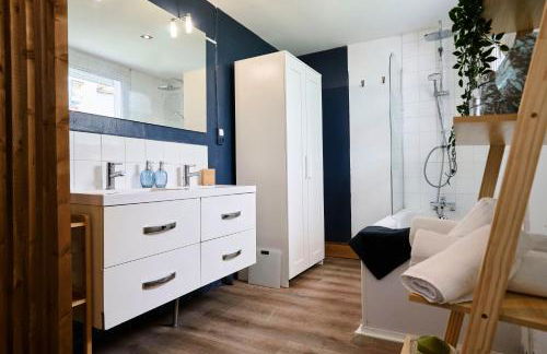 Le Bellagio - Les Demeures d'Adrien - Foto 37