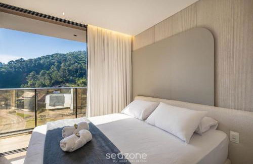 Prédio c/ Piscina ao lado Balneário Shopping em BC - TSO - Foto 32