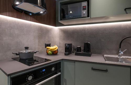 CENTRO Suites - Foto 70