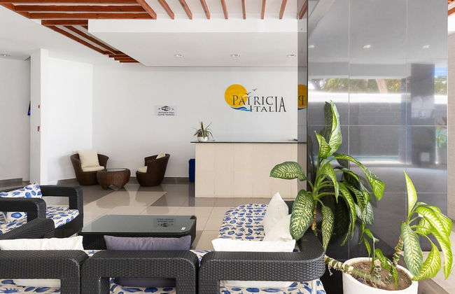 The Farallon Beach Condo by Acomodo - Foto 49