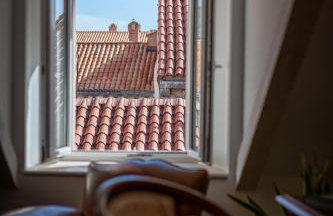 Villa Mirabilis, stunning superior villa, Dubrovnik Old Town - Foto 44