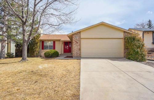 3bdrm Value and Comfortcheyenne Mountain Suburbs! - Foto 109