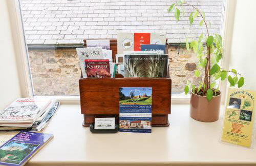 Cross Cottage - Foto 37