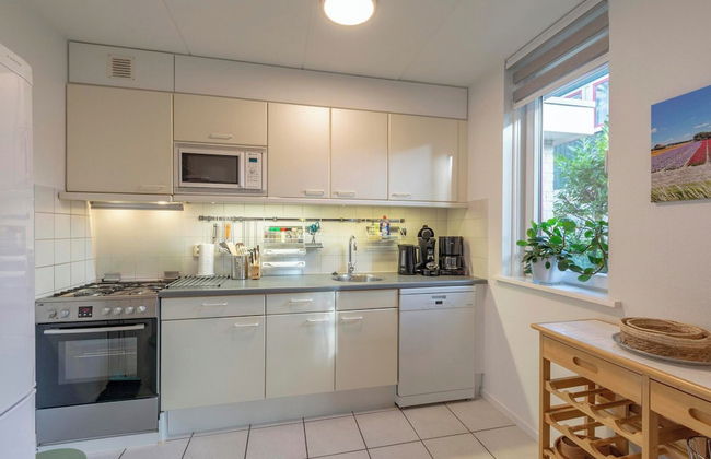 Holiday Home Near Dutch Beach With Pool - Foto 5