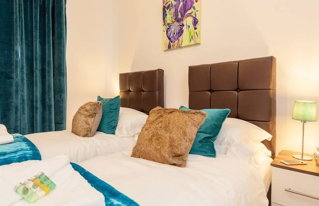 Castle Haven - Foto 2